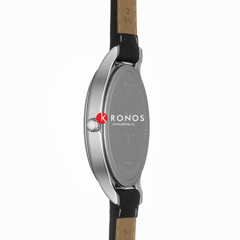 Фотография часов Tissot Bella Ora Round T103.210.16.018.00_5